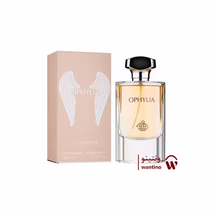 عطر ادکلن زنانه پاکو رابان المپیا فراگرنس ورد افیلیا (Fragrance World Paco Rabanne Olympea)
