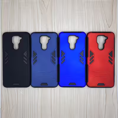 کاور مدل Dfndr مناسب برای گوشی موبایل شیائومی Redmi Note 9