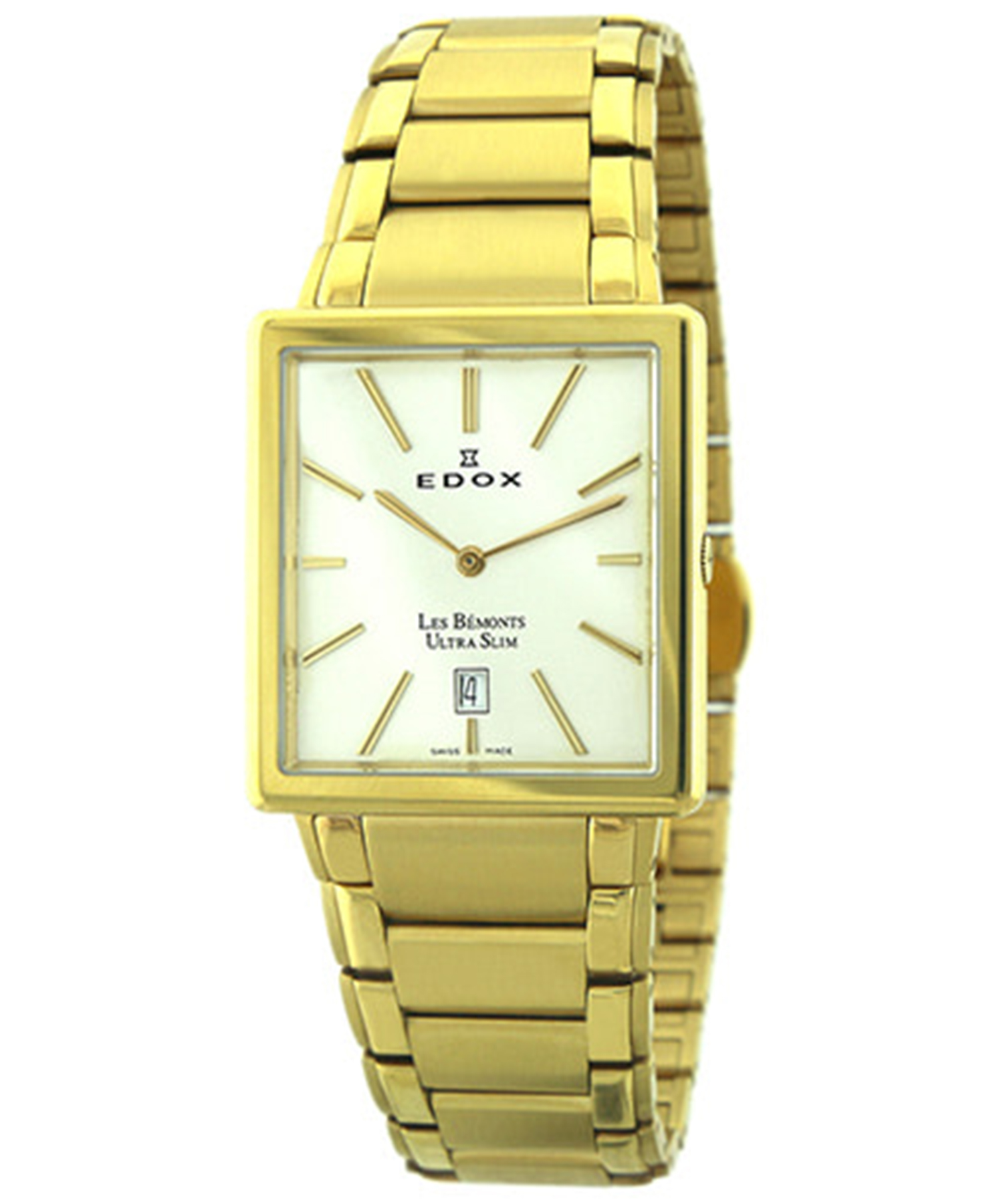 ساعت مچی مردانه ادوکس, کد 2703137JAID