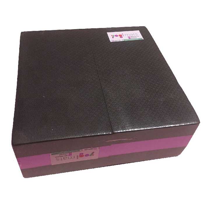 آجر یوگا مدل yogimats  کد Pp22 بسته 2 عددی