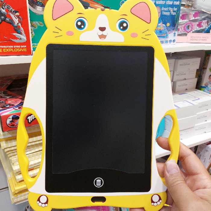 تبلت  نقاشی جادویی عروسکی(ارسال پسکرایه )