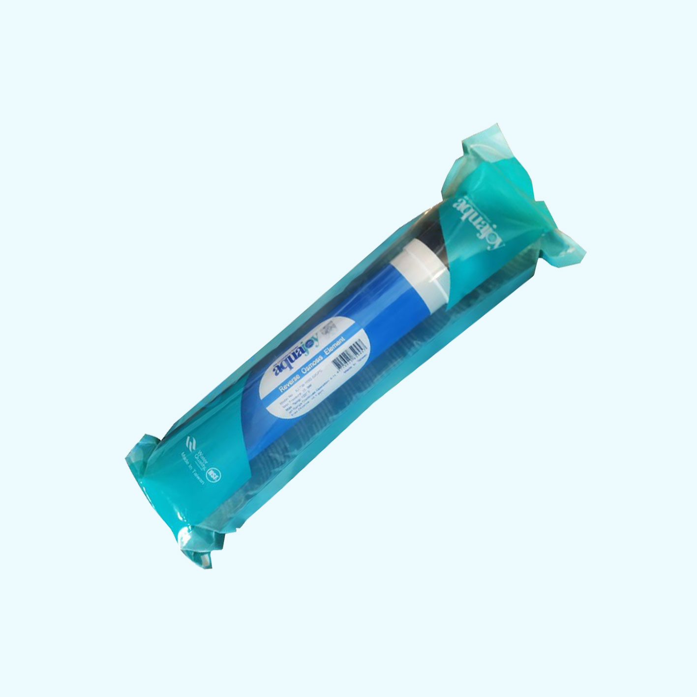 فیلتر ممبران آکواجوی (مرحله 4)