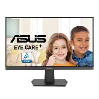 مانیتور گیمینگ ایسوس مدل VA24EHF سایز 24 اینچ