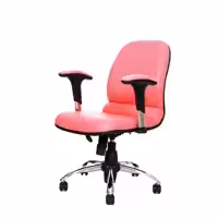 صندلی کامپیوتر وارنا مدل K600