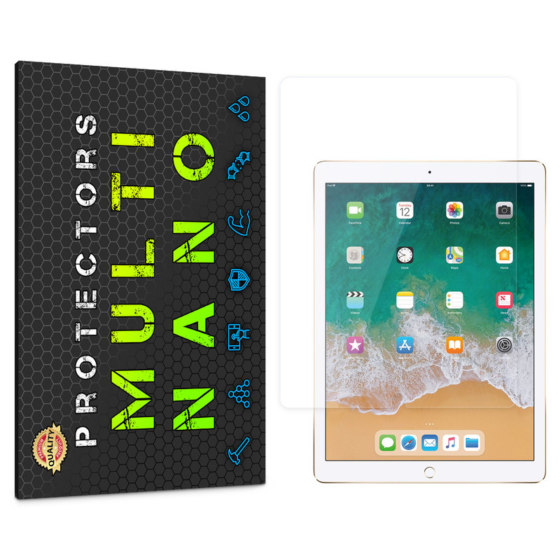 محافظ صفحه نمایش مولتی نانو مدل X-S1N مناسب برای تبلت اپل iPad Pro Gen 2 129 | کالا برتری