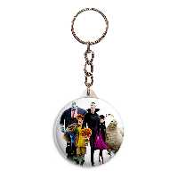 جاکلیدی پرمانه طرح هتل ترانسیلوانیا کد pmy.22094