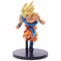 فیگور مدل دراگون بال Dragon Ball طرح گوکو Goku