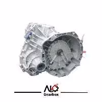 گیربکس کامل تیگو 5 اتومات