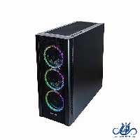 کیس کامپیوتر مسترتک S500 GAMING