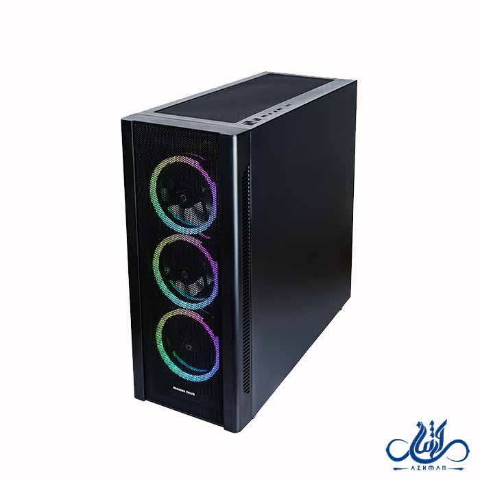 کیس کامپیوتر مسترتک S500 GAMING