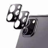 محافظ لنز دوربین آپید esr برای iPad Pro 13″/11″ (2024) and 12.9″/11″ (2022/2021/2020)