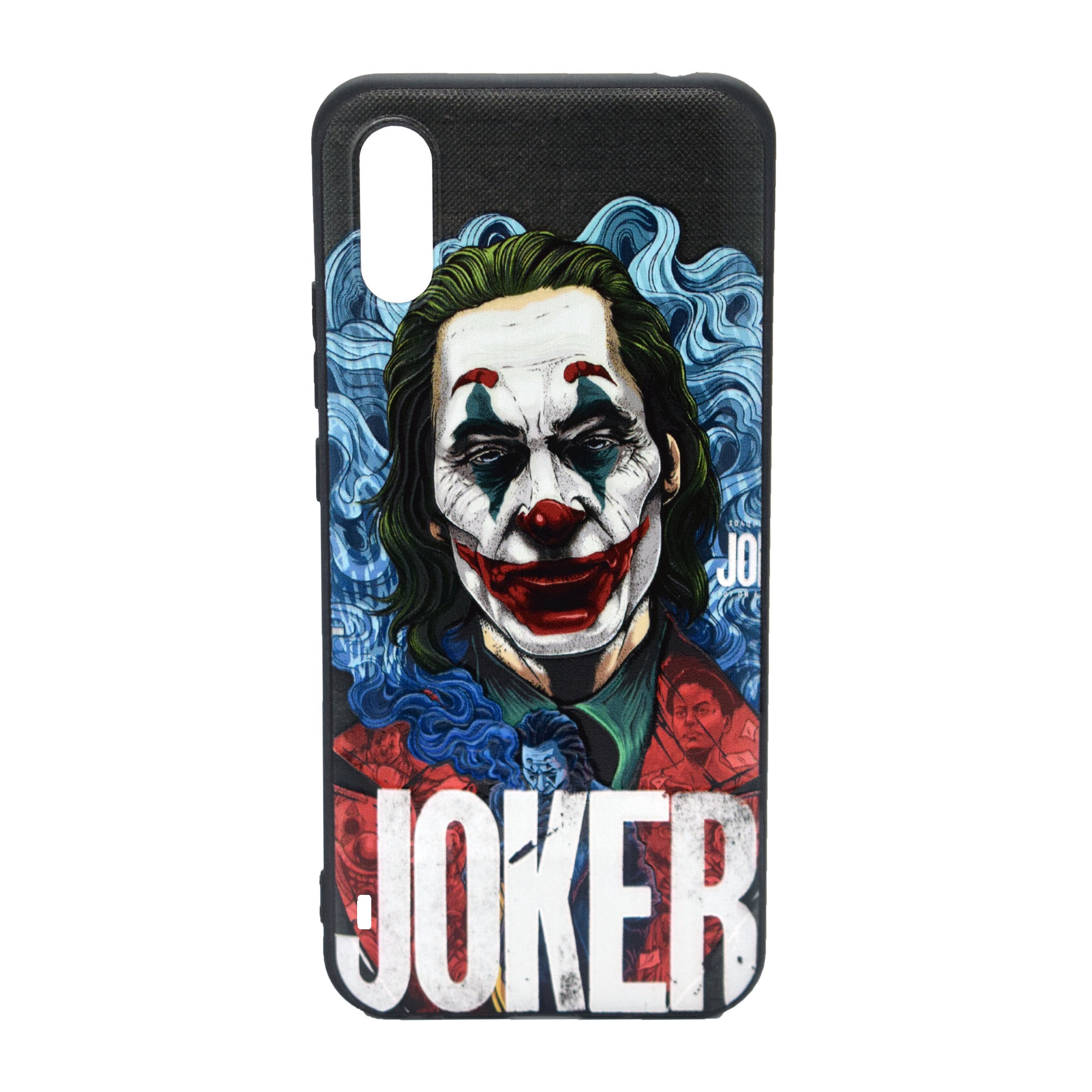 کاور مدل F3 مناسب برای گوشی موبایل سامسونگ Galaxy A01