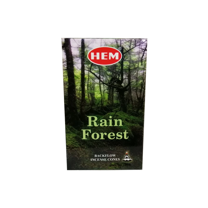 عود هم مدل RAIN FOREST