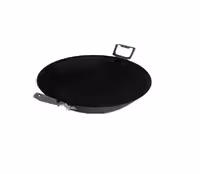تابه وک دو دسته اجاقی تیارا مدل TR-38WG
