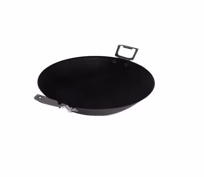 تابه وک دو دسته اجاقی تیارا مدل TR-38WG