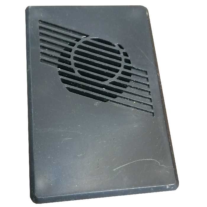 جعبه مدار مدل 7X9X3