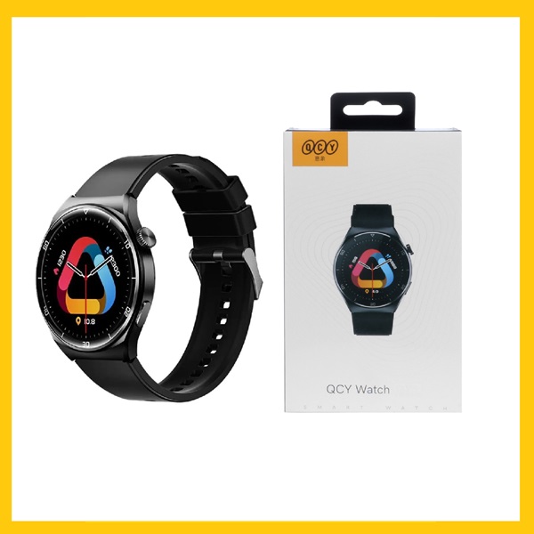 ساعت هوشمند کیو سی وای QCY Watch GT2