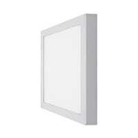 پنل ال ای دی 26 وات روکار مربع دلتا