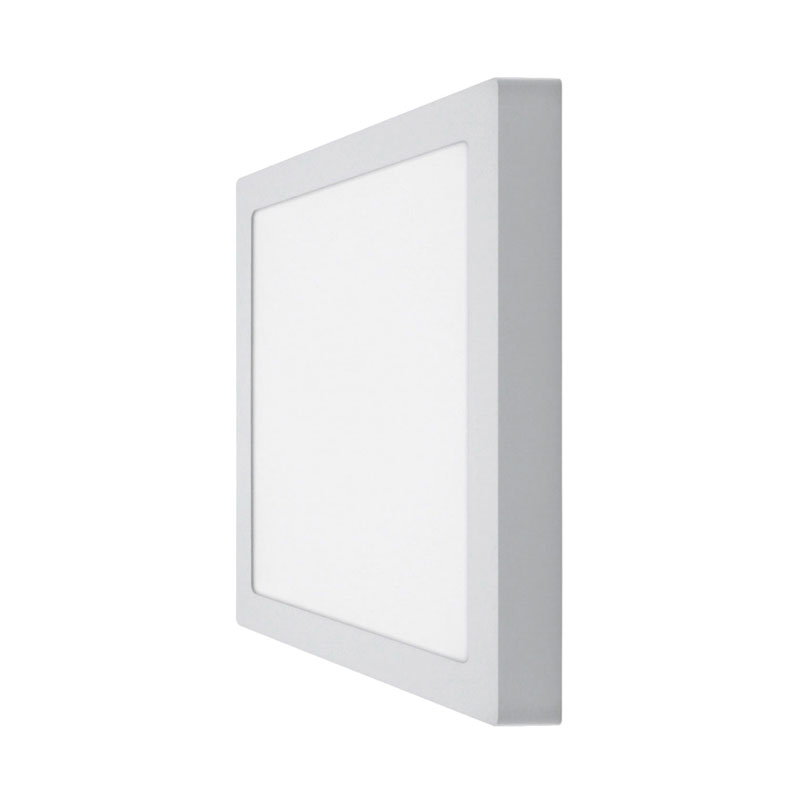 پنل ال ای دی 26 وات روکار مربع دلتا