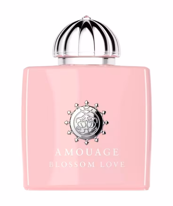 ادو پرفیوم زنانه AMOUAGE Blossom Love