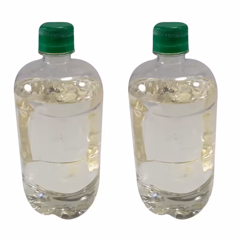 تینر روغنی مدل DCO-2 حجم 1 لیتر بسته 2 عددی