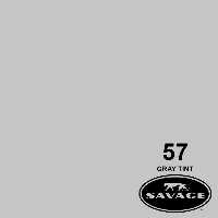 فون عکاسی (فون کاغذی) خاکستری ساده سویج کد 57