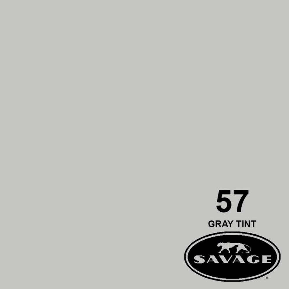 فون عکاسی (فون کاغذی) خاکستری ساده سویج کد 57