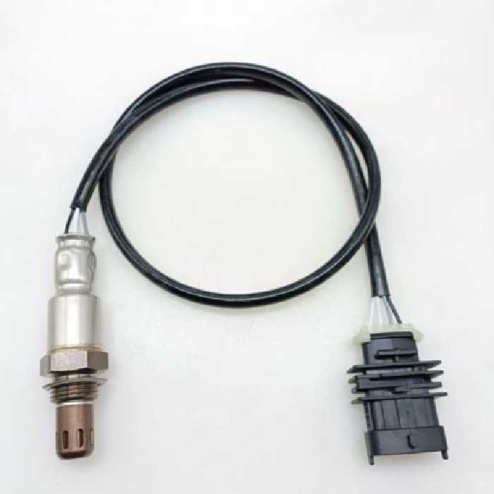 سنسور اکسیژن ام ای 17 me17 طرح NTK