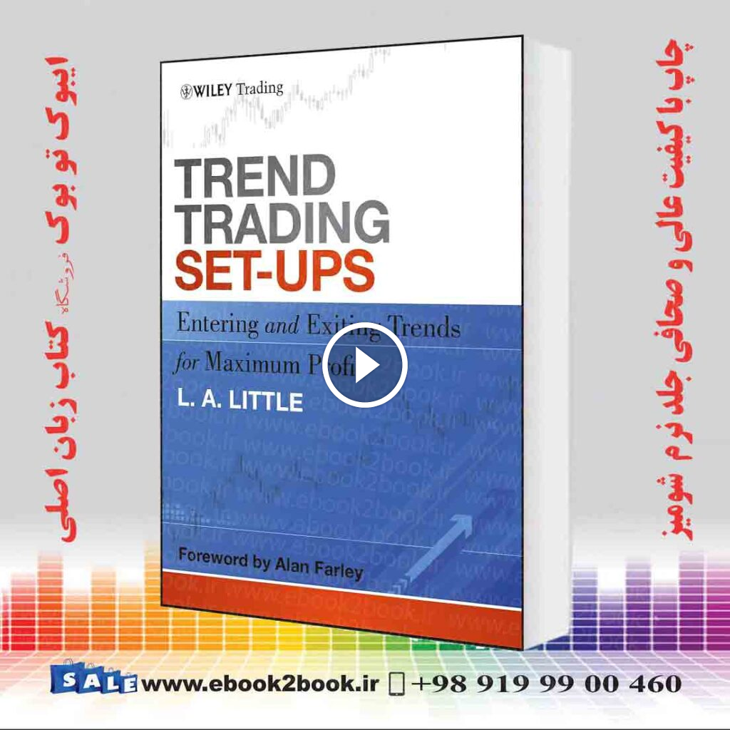 Trend Trading Set-Ups: Entering and Exiting Trends for Maximum Profit