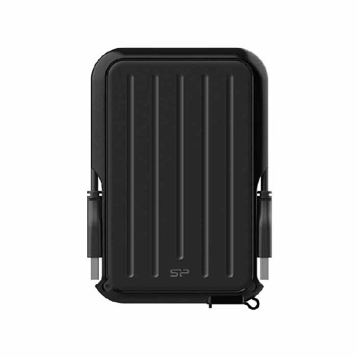 Armor A66 1TB | برای حفاظت همه‌جانبه از داده‌ها در هر شرایطی