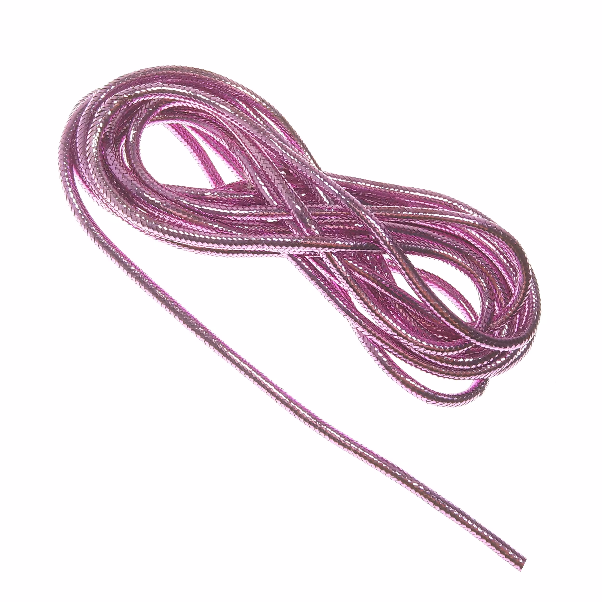 قیطان مدل لمه کد Y3442 طول 3.5 متر