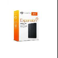 هارد اکسترنال سیگیت ظرفیت 2 ترابایت