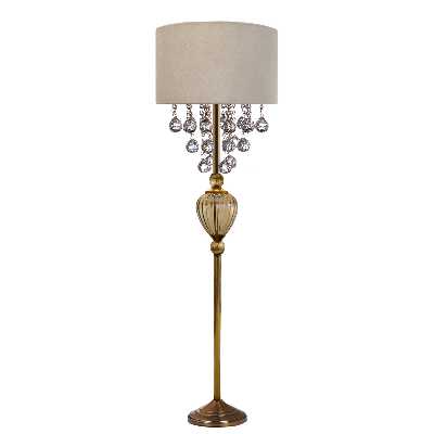 آباژور ایستاده مدل Niloofar.Jami.Titan,A43