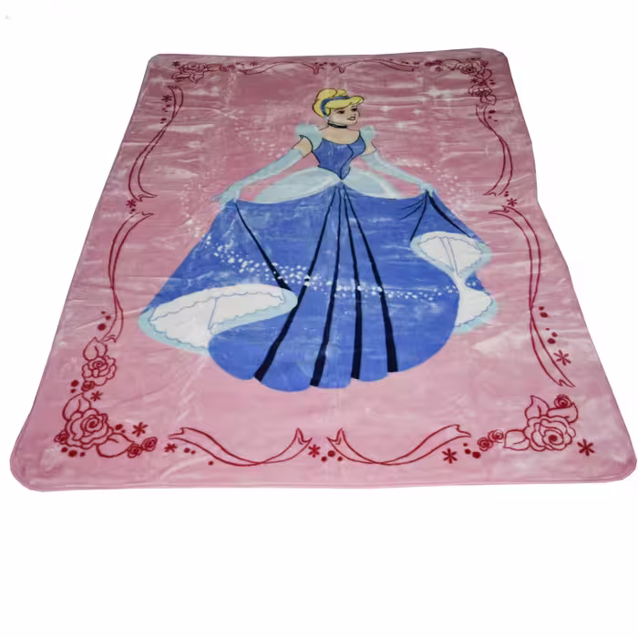 پتو گلبافت کد 3425 سایز 220x160 سانتیمتر