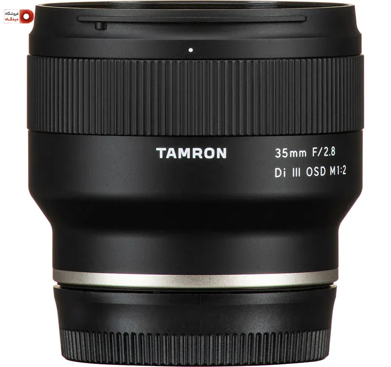 لنز تامرون Tamron 24mm f/2.8 Di III OSD M 1:2 Lens for Sony E