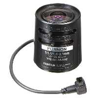 مشخصات، قیمت و خرید لنز دوربین مداربسته فوجینون مدل YV2.2X1.4A-SA2