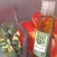 روغن گشنیز فرهمند (آکنه - جوش صورت - لک پوست - افزایش میل ...)