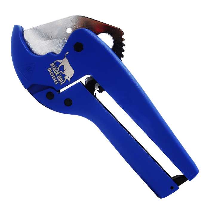 قیچی لوله بر مدل بلک بول کد YPSM-042MM