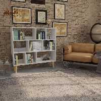 کتابخانه مدل K300 | choobsub