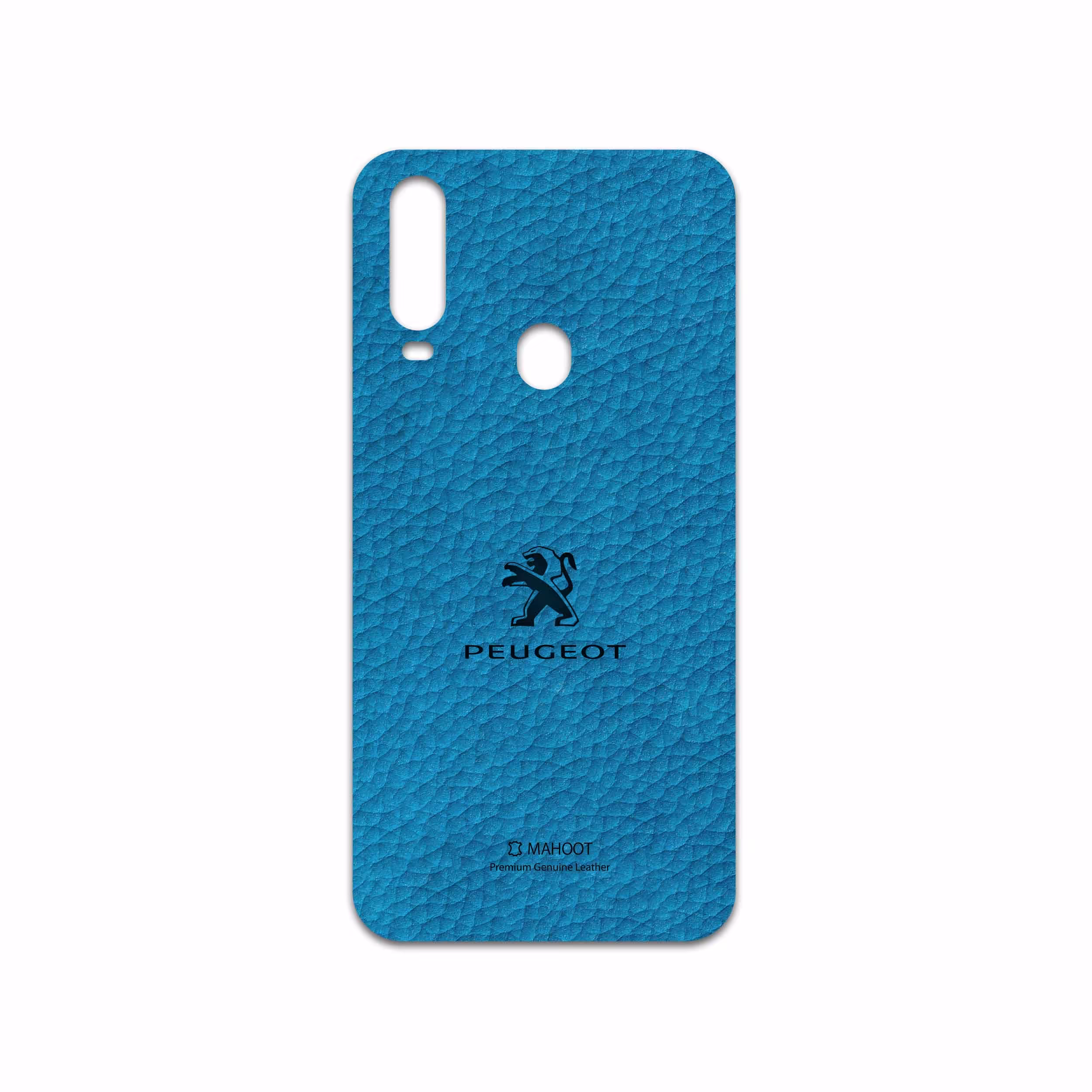 برچسب پوششی ماهوت مدل BL-PEGT مناسب برای گوشی موبایل جی ال ایکس Shahin 2