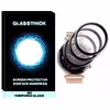 محافظ صفحه نمایش نانو گلستیگ مدل NGL مناسب برای ساعت هوشمند هوآوی Watch GT 2 42mm بسته سه عددی