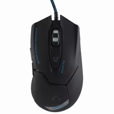 موس سیمی TSCO مدل GAMING TM 754 GA