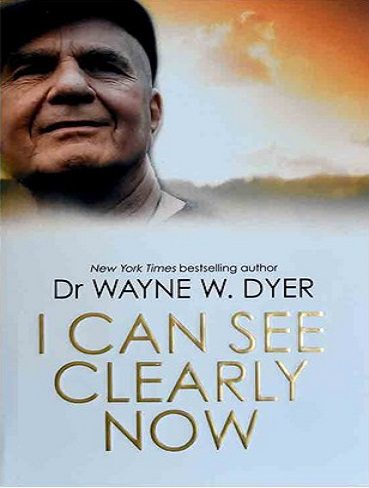 I Can See Clearly Now کتاب اکنون به روشنی میبینم