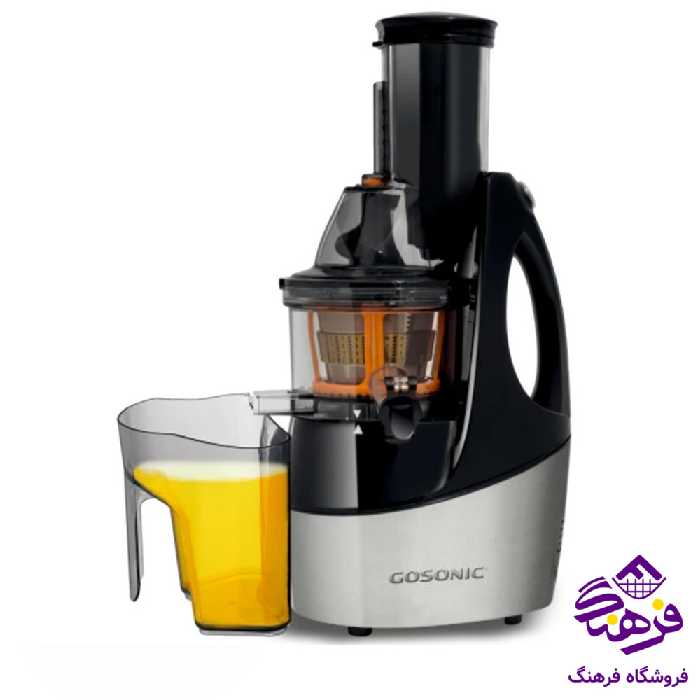 اب مرکبات گيري گاسونيک 3240