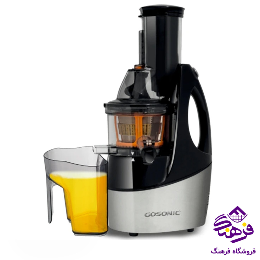 اب مرکبات گيري گاسونيک 3240