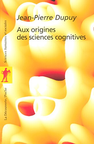 خرید و دانلود نسخه کامل کتاب Aux origines des sciences cognitives (French Edition) - pdf