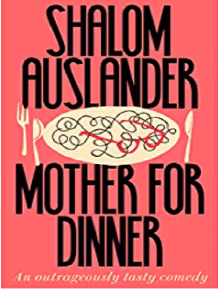Mother for Dinner مادر برای شام