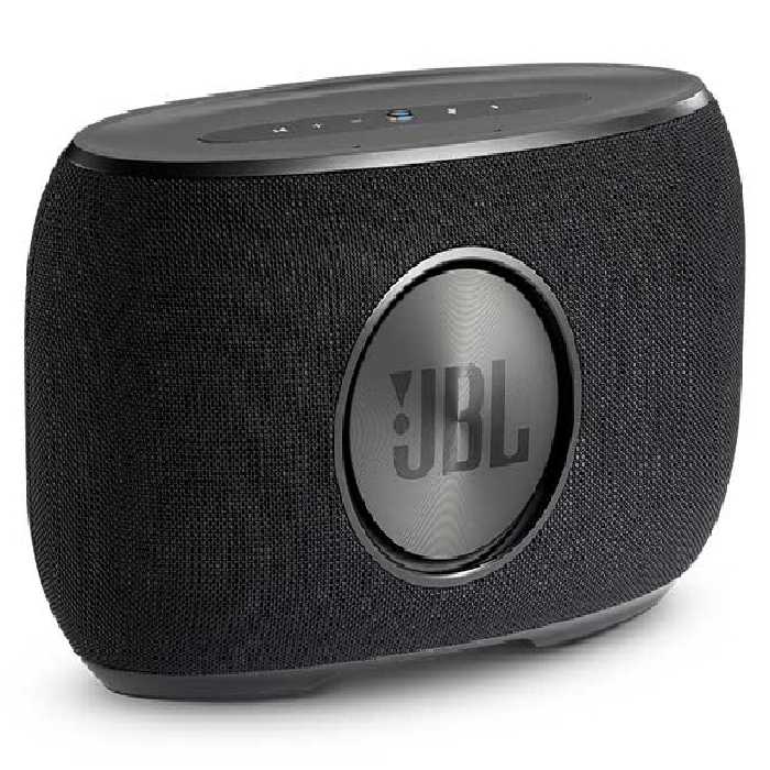 اسپیکر بی‌سیم هوشمند جی بی ال مدل Link 500