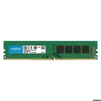 رم دسکتاپ DDR4 تک کاناله 3200 مگاهرتز CL22 کروشیال مدل CT8G4DFRA32A ظرفیت 8 گیگابایت