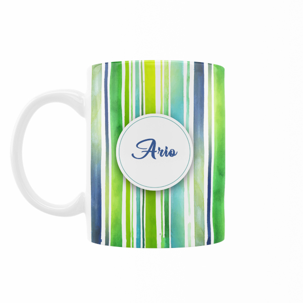 ماگ رژارت مدل آریو